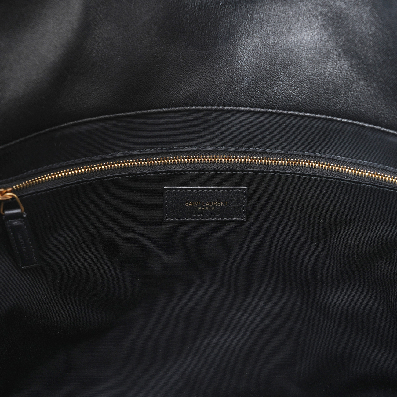 YVES SAINT LAURENT(USED)생로랑 698651 아이케어 맥시 쇼퍼백